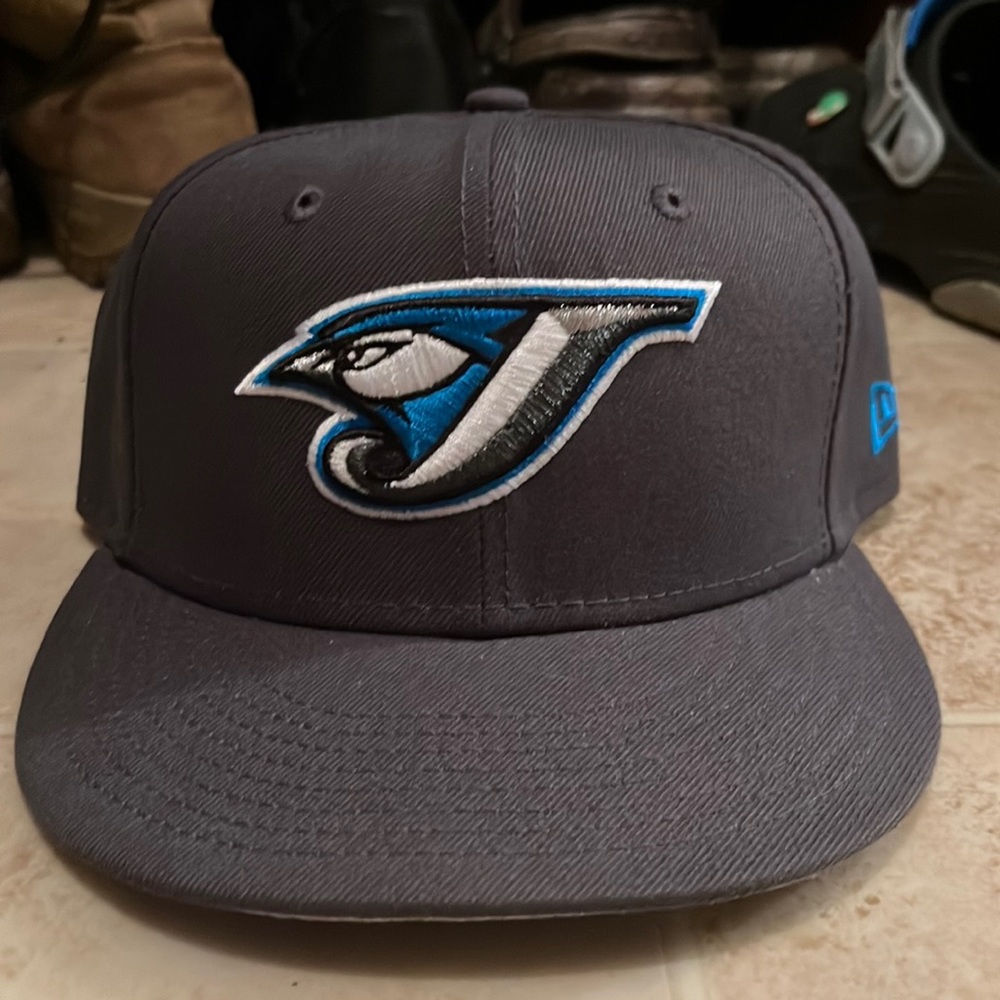 Toronto blue jays new era hat